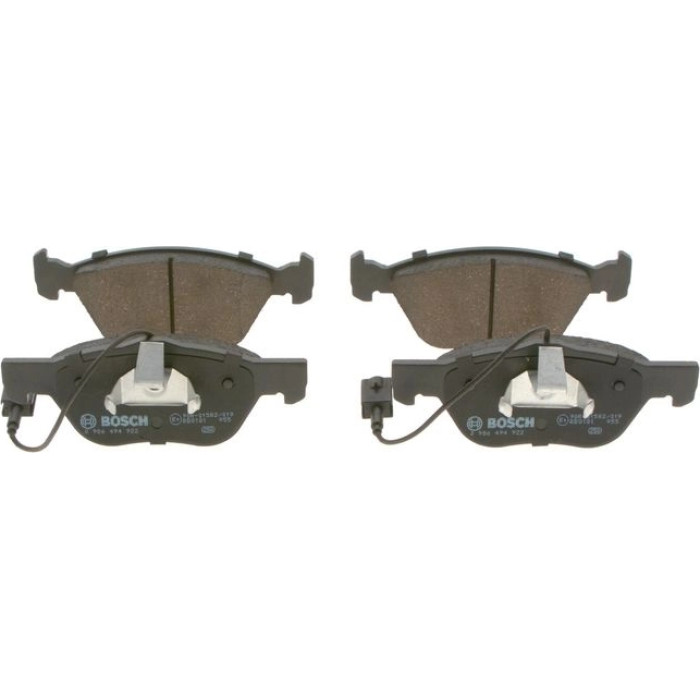 0 986 494 922 Bosch Bremsbelag 0 986 494 922 0 986 494 922 Bosch Bremsbelag 0 986 494 922