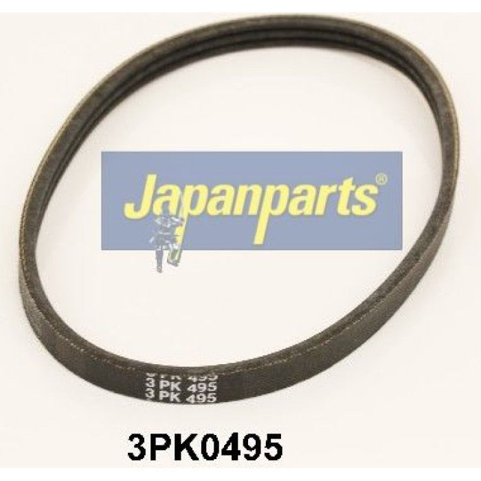 Japanparts Ømen-Zubehör DV-3PK0495 Japanparts Ømen-Zubehör DV-3PK0495