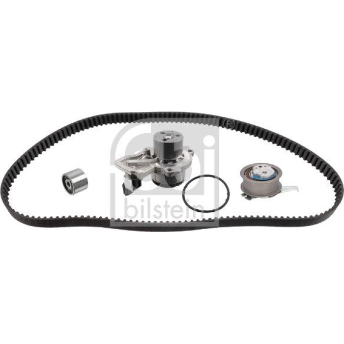 febi Wasserpumpe + Zahnriemensatz 193441 febi Wasserpumpe + Zahnriemensatz 193441
