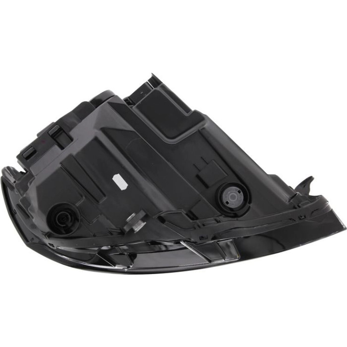 450880 Valeo Scheinwerfer 450880 - links H7/H15 + Tagfahrlicht PQ 450880 Valeo Scheinwerfer 450880 - links H7/H15 + Tagfahrlicht PQ