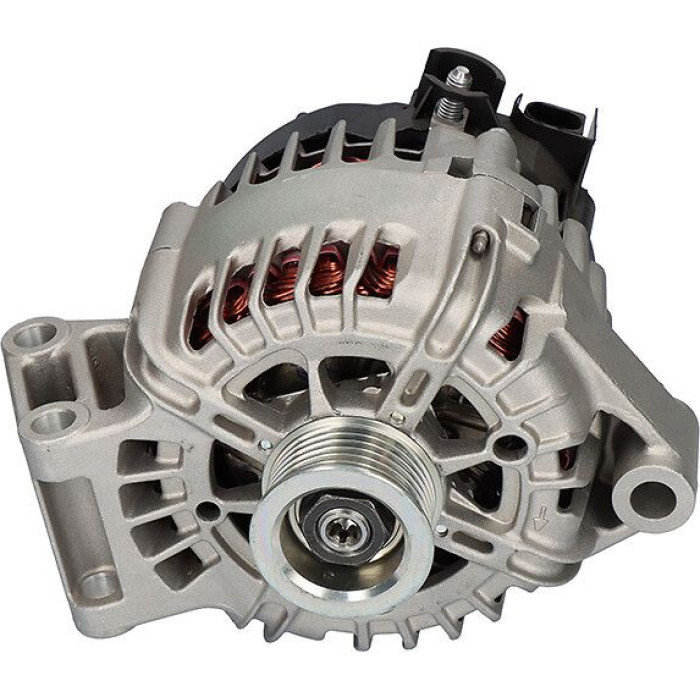 Valeo Lichtmaschine 439612
