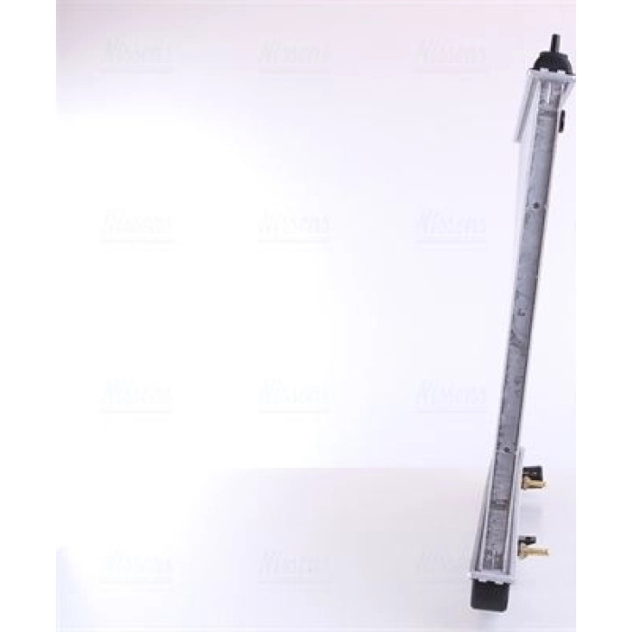 Nissens Wasserkühler PKW 62916 Nissens Wasserkühler PKW 62916