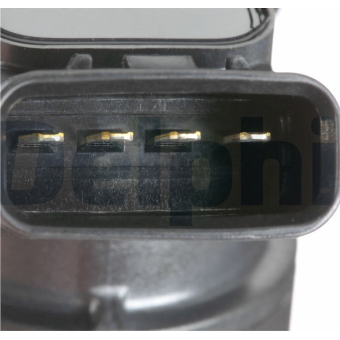 Delphi Zündspule GN10558-12B1 Delphi Zündspule GN10558-12B1