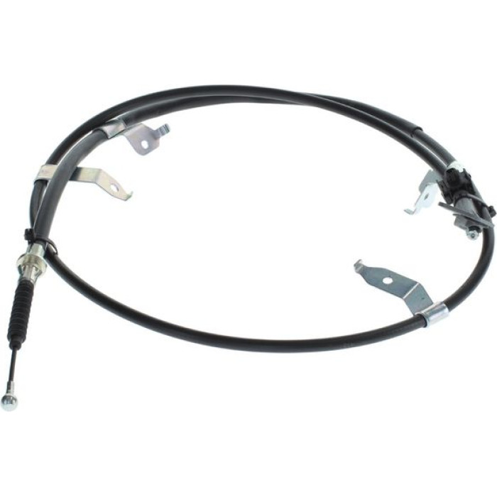 Bosch Handbremsseil rechts 1987482438 Bosch Handbremsseil rechts 1987482438