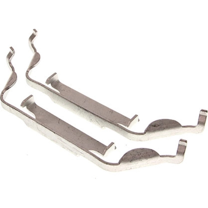 27-2476 MAXGEAR Scheibenbremsbelag-Zubehörsatz 27-2476