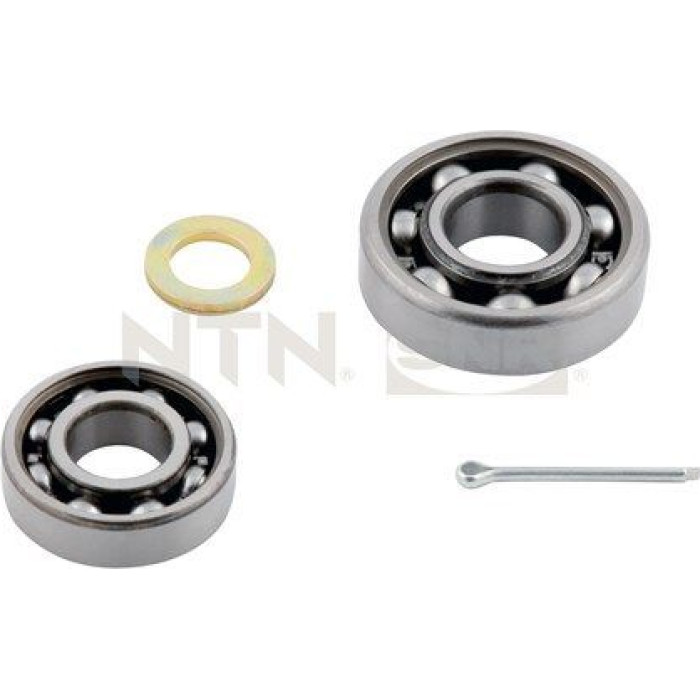 SNR Radlagersatz R179.01 SNR Radlagersatz R179.01