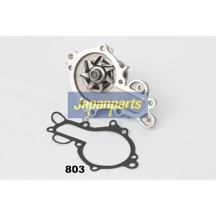 Japanparts Wasserpumpe PQ-803 Japanparts Wasserpumpe PQ-803