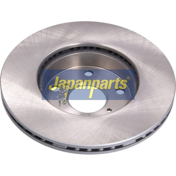 Japanparts Bremsscheibe DI-296C Japanparts Bremsscheibe DI-296C