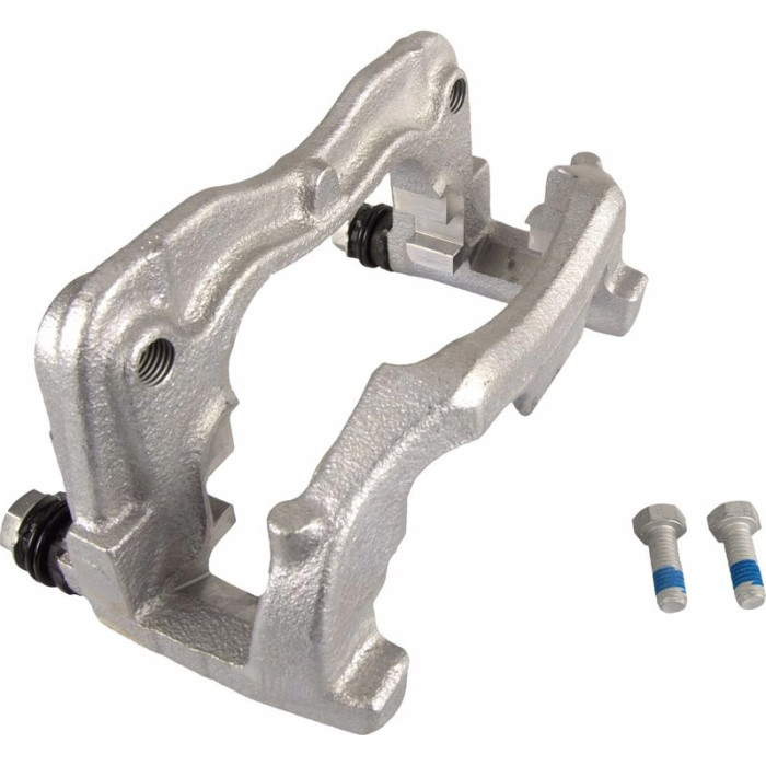 TRW Bremssattelhalter Vorderachse rechts BDA1236 TRW Bremssattelhalter Vorderachse rechts BDA1236