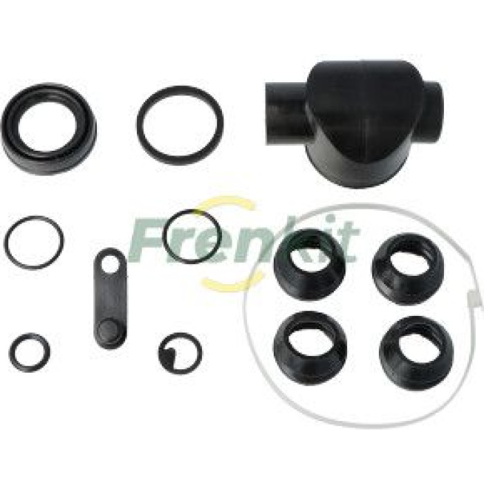 FRENKIT Reparatursatz, Bremssattel 230004 FRENKIT Reparatursatz, Bremssattel 230004