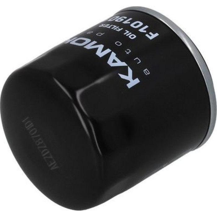 F101901 Kamoka Ölfilter F101901 F101901 Kamoka Ölfilter F101901