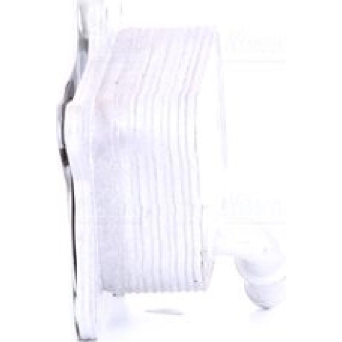 Nissens Ölkühler PKW 91239 Nissens Ölkühler PKW 91239