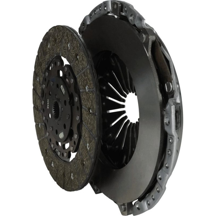 Sachs Kupplungssatz 2290 601 020 Sachs Kupplungssatz 2290 601 020