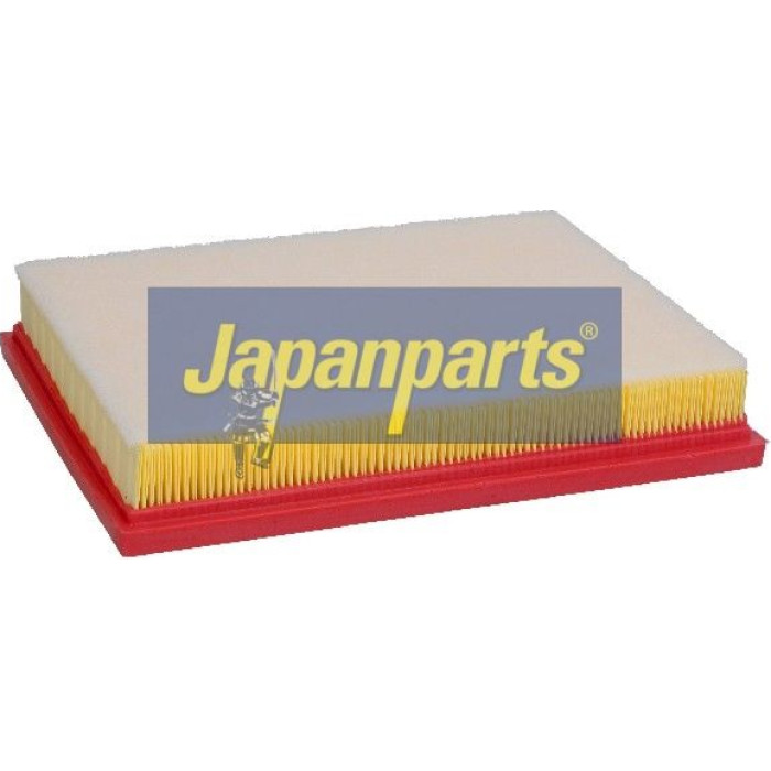 Japanparts Luftfilter FA-0600S Japanparts Luftfilter FA-0600S