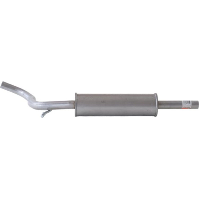 Bosal Schalldämpfer 233-603 Bosal Schalldämpfer 233-603