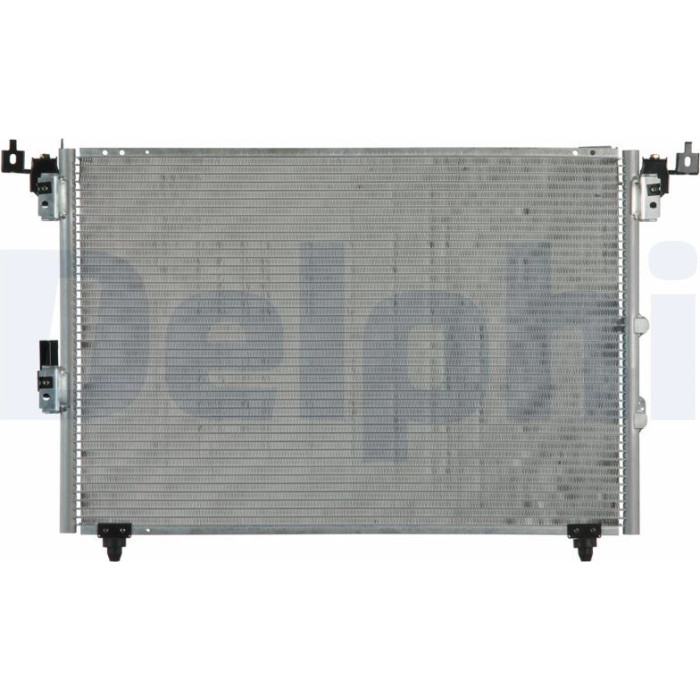 Delphi Klimakondensator CF20246 Delphi Klimakondensator CF20246