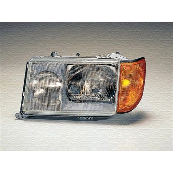 710301073302 Magneti Marelli Hauptscheinwerfer 710301073302