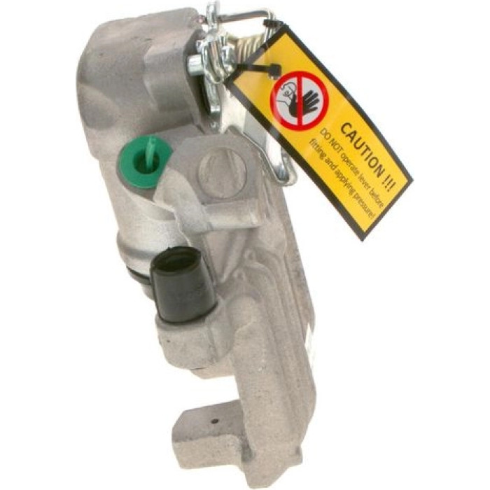 Bosch Bremssattel Hinterachse rechts 0 986 474 273 Bosch Bremssattel Hinterachse rechts 0 986 474 273