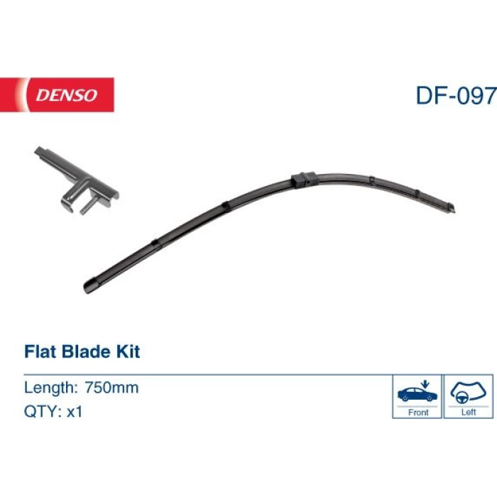 DF-097 Denso Wischblatt DF-097 DF-097 Denso Wischblatt DF-097