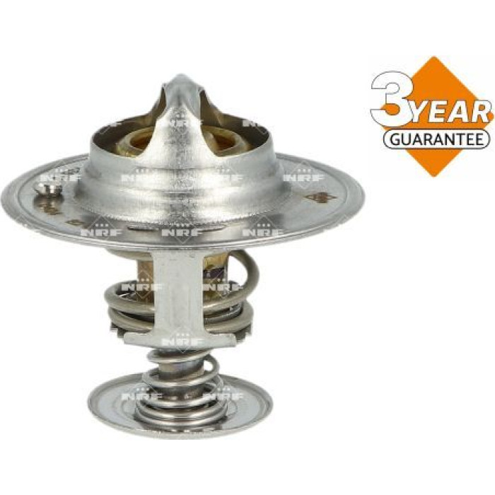 NRF Kühlmittelthermostat 725180