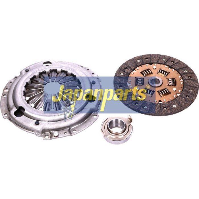 Japanparts Kupplungssatz KF-364 Japanparts Kupplungssatz KF-364