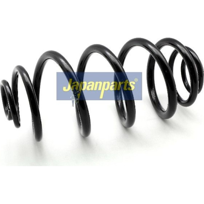 Japanparts Fahrwerksfeder ZC6649J Japanparts Fahrwerksfeder ZC6649J