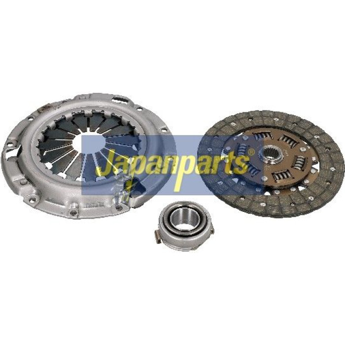 Japanparts Kupplungssatz KF-337 Japanparts Kupplungssatz KF-337