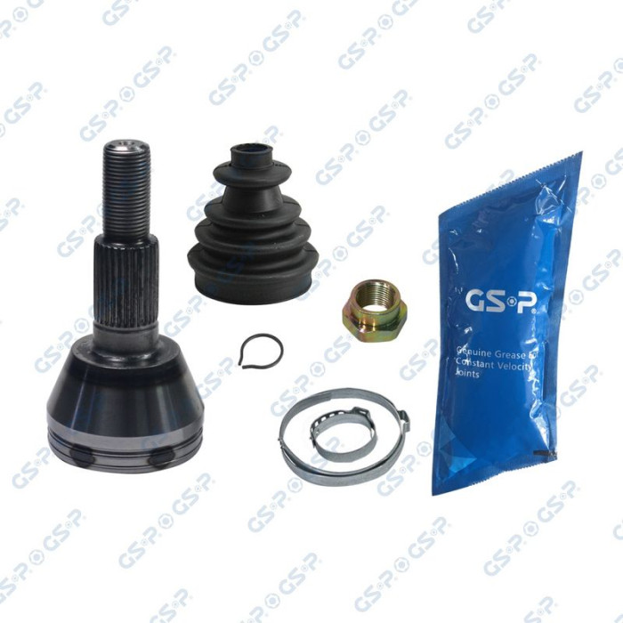 GSP Gelenksatz, Antriebswelle 821047 GSP Gelenksatz, Antriebswelle 821047