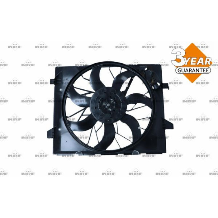 NRF Kühlerlüfter 470037 NRF Kühlerlüfter 470037