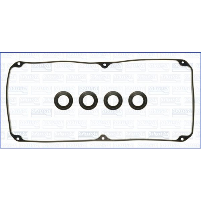 56013600 Ajusa Ventildeckeldichtungssatz 56013600 56013600 Ajusa Ventildeckeldichtungssatz 56013600