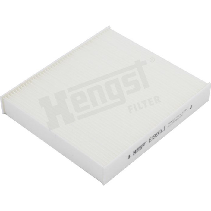 E1990LI HENGST FILTER Innenraumluft E1990LI