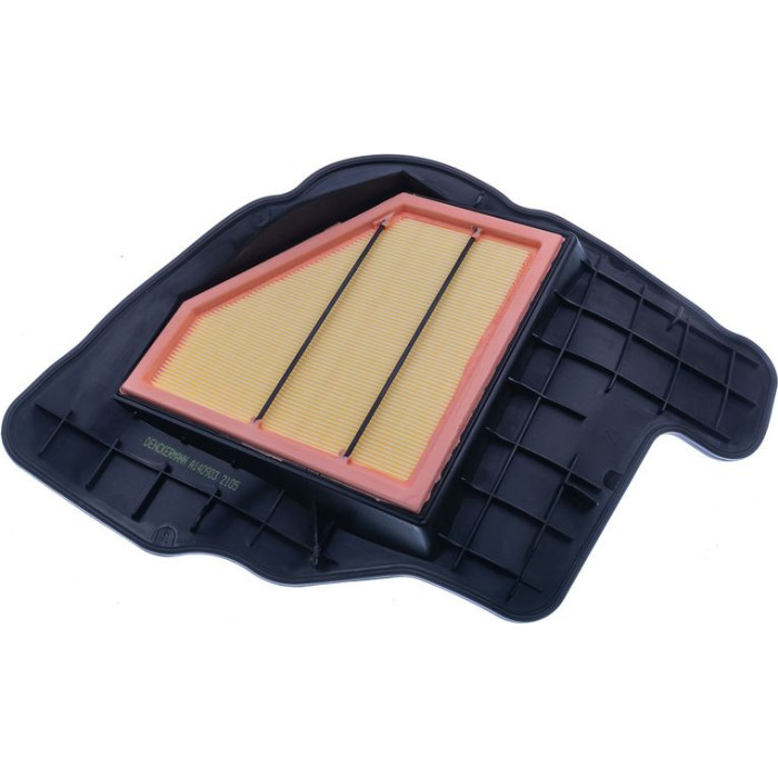 DENCKERMANN Luftfilter A140903 DENCKERMANN Luftfilter A140903