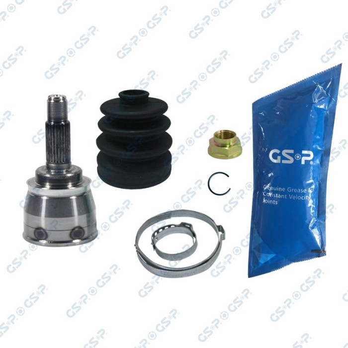 GSP Homokinetisches Gelenk 857011 GSP Homokinetisches Gelenk 857011