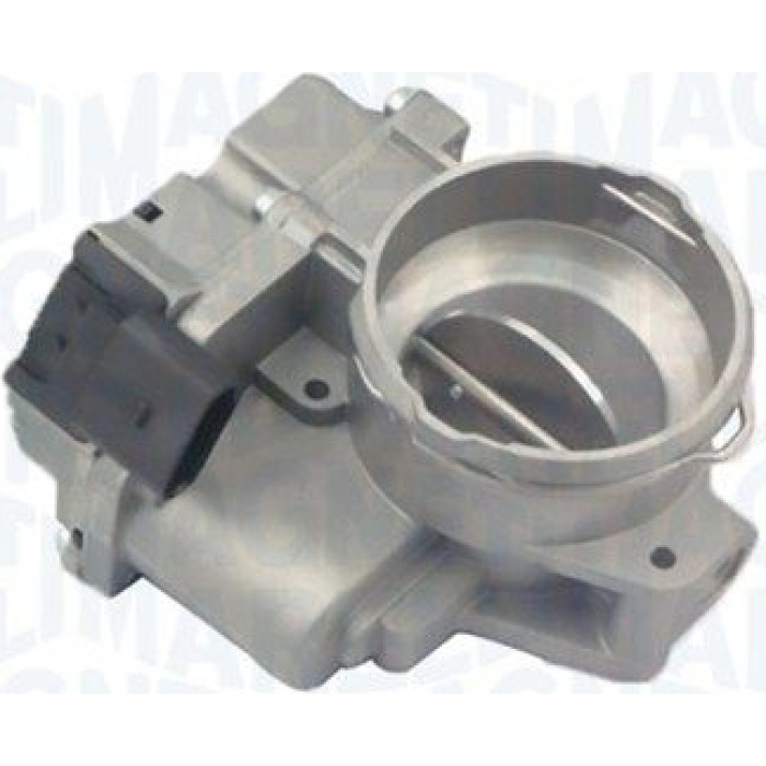 Magneti Marelli Drosselklappengehäuse 802000000030 Magneti Marelli Drosselklappengehäuse 802000000030