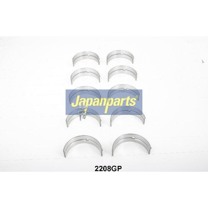 Japanparts Lager MS2208GP Japanparts Lager MS2208GP