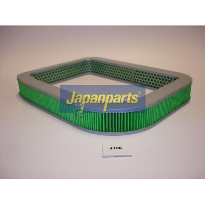 Japanparts Luftfilter FA-418S Japanparts Luftfilter FA-418S
