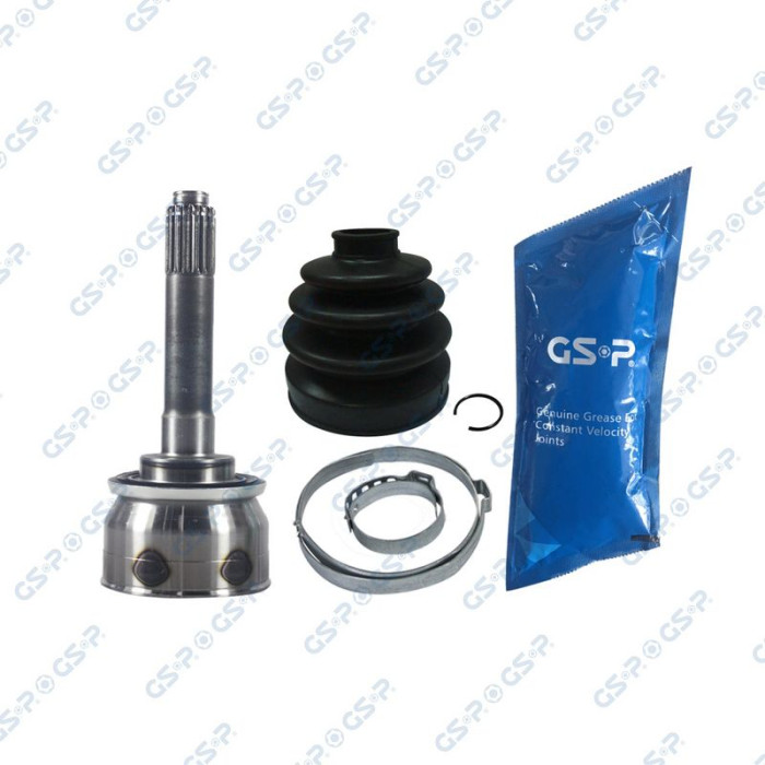 GSP Homokinetisches Gelenk 826003 GSP Homokinetisches Gelenk 826003