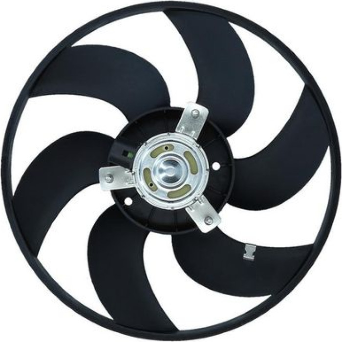 Kamoka Kühlerlüfter 7742029 Kamoka Kühlerlüfter 7742029