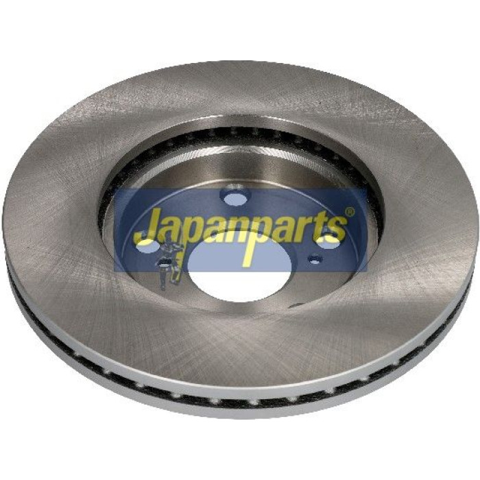 Japanparts Bremsscheibe DI-2054C