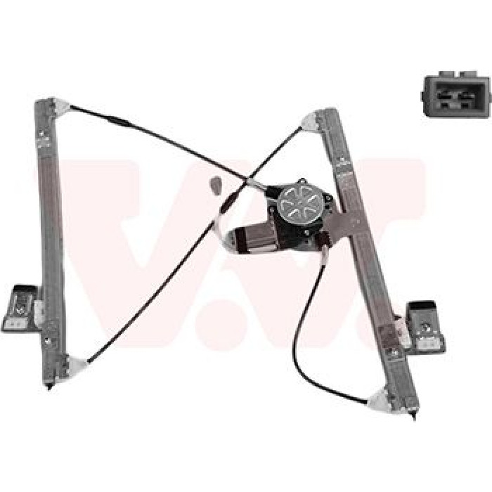 Van Wezel Fensterheber 5824263