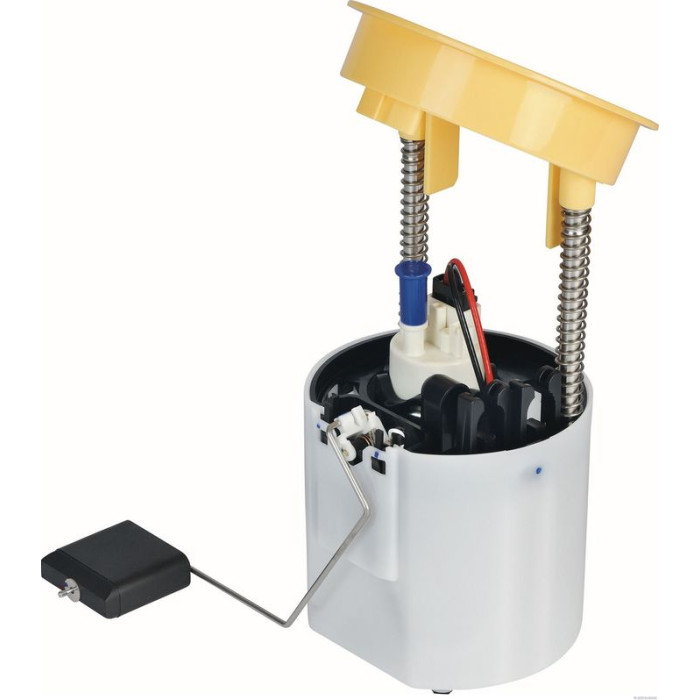 Herth+Buss Elparts Kraftstoffpumpe 65453525