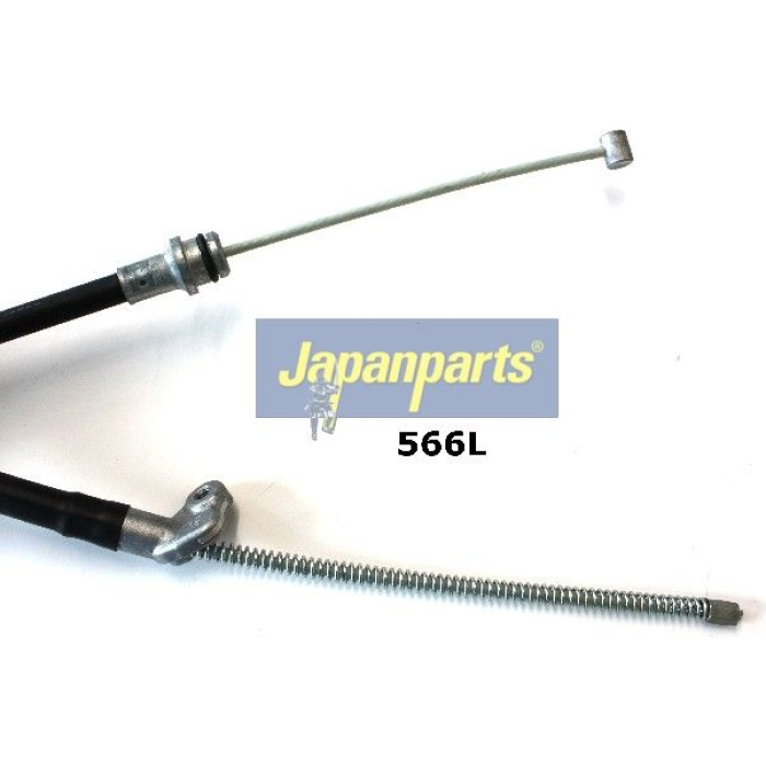 Japanparts Handbremsseil Seilzug Festellbremse BC-566L Japanparts Handbremsseil Seilzug Festellbremse BC-566L