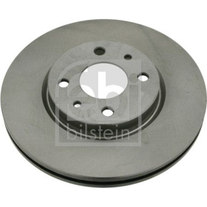 22927 febi Bremsscheibe 22927 22927 febi Bremsscheibe 22927