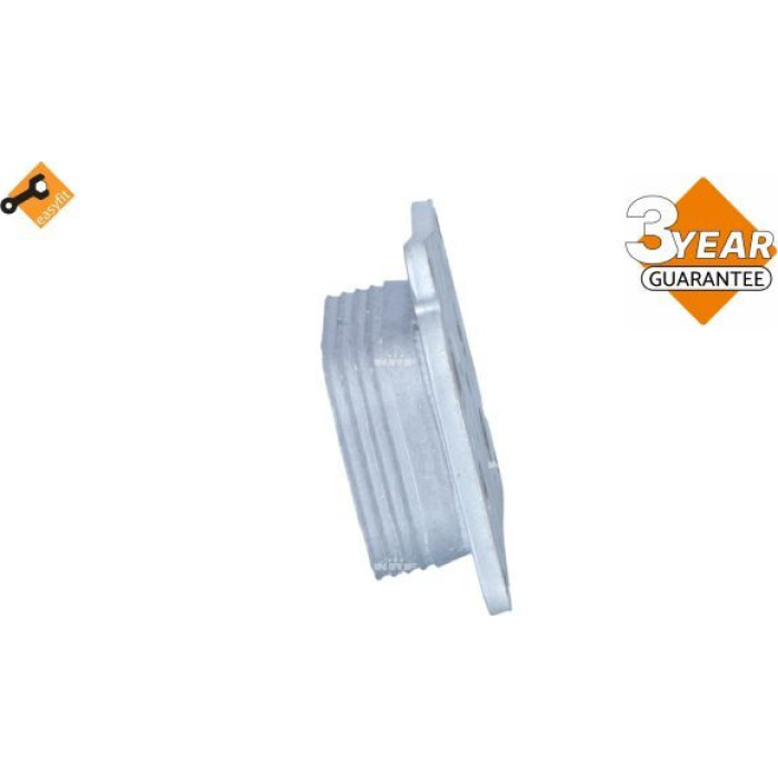 NRF Ölkühler, Motoröl 31320 NRF Ölkühler, Motoröl 31320