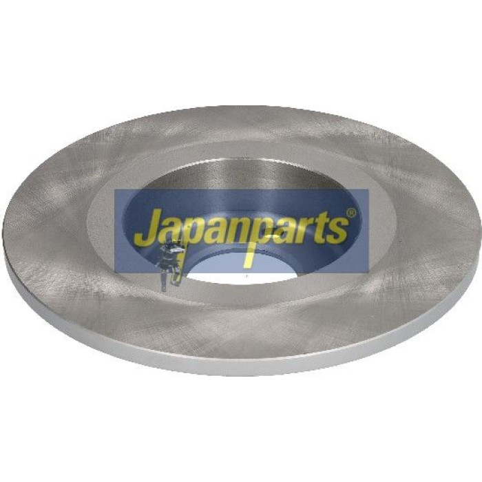 Japanparts Bremsscheibe DP-0617C Japanparts Bremsscheibe DP-0617C