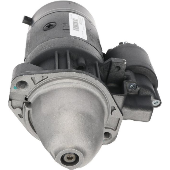 Valeo Anlasser 436002 Valeo Anlasser 436002