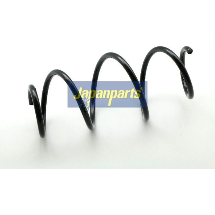 Japanparts Fahrwerksfeder ZC4116A Japanparts Fahrwerksfeder ZC4116A