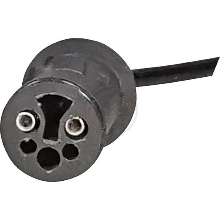 39618 A.B.S. Bremsbelag-Verschleißsensor / Warnkontakt 39618 39618 A.B.S. Bremsbelag-Verschleißsensor / Warnkontakt 39618