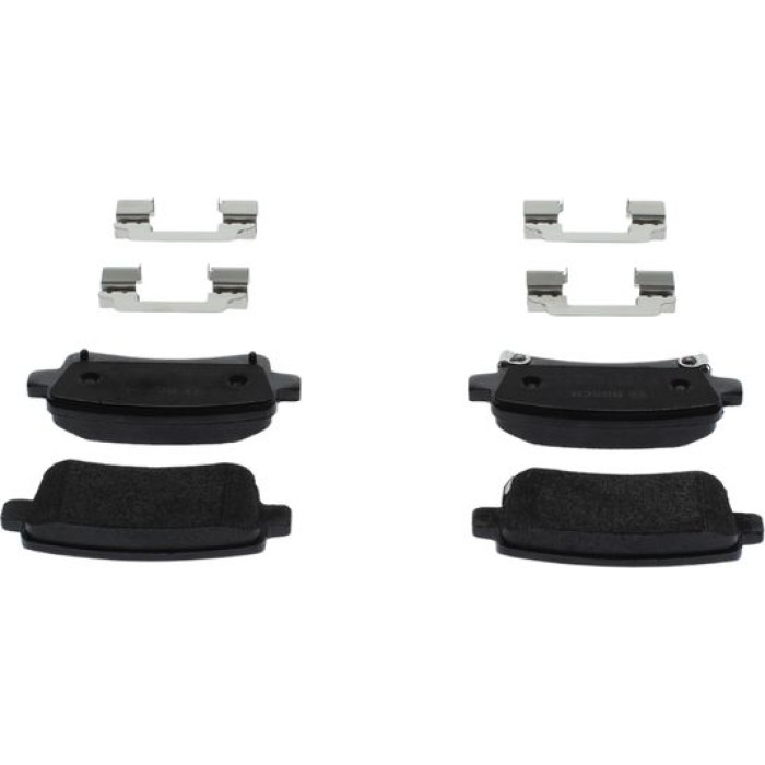 0 986 494 586 Bosch Bremsbelagsatz 0 986 494 586 0 986 494 586 Bosch Bremsbelagsatz 0 986 494 586