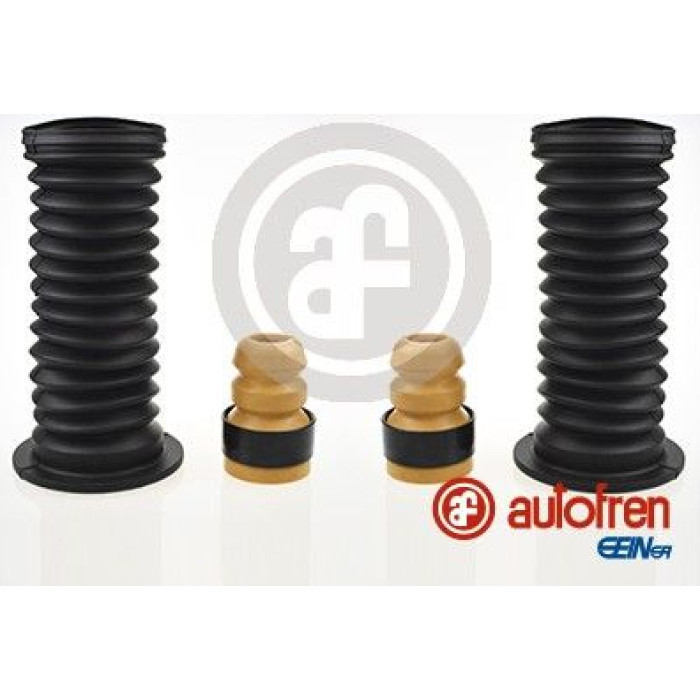 Autofren Schutzsatz Stoßdämpfer D5167 Autofren Schutzsatz Stoßdämpfer D5167